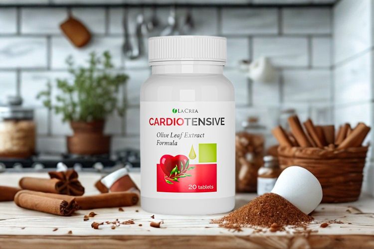 cardiotensive