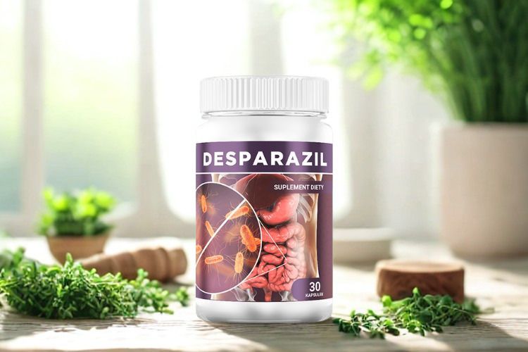 desparazil