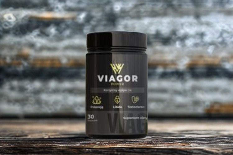 Viagor Power